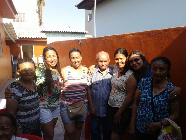 Festa de Natal
